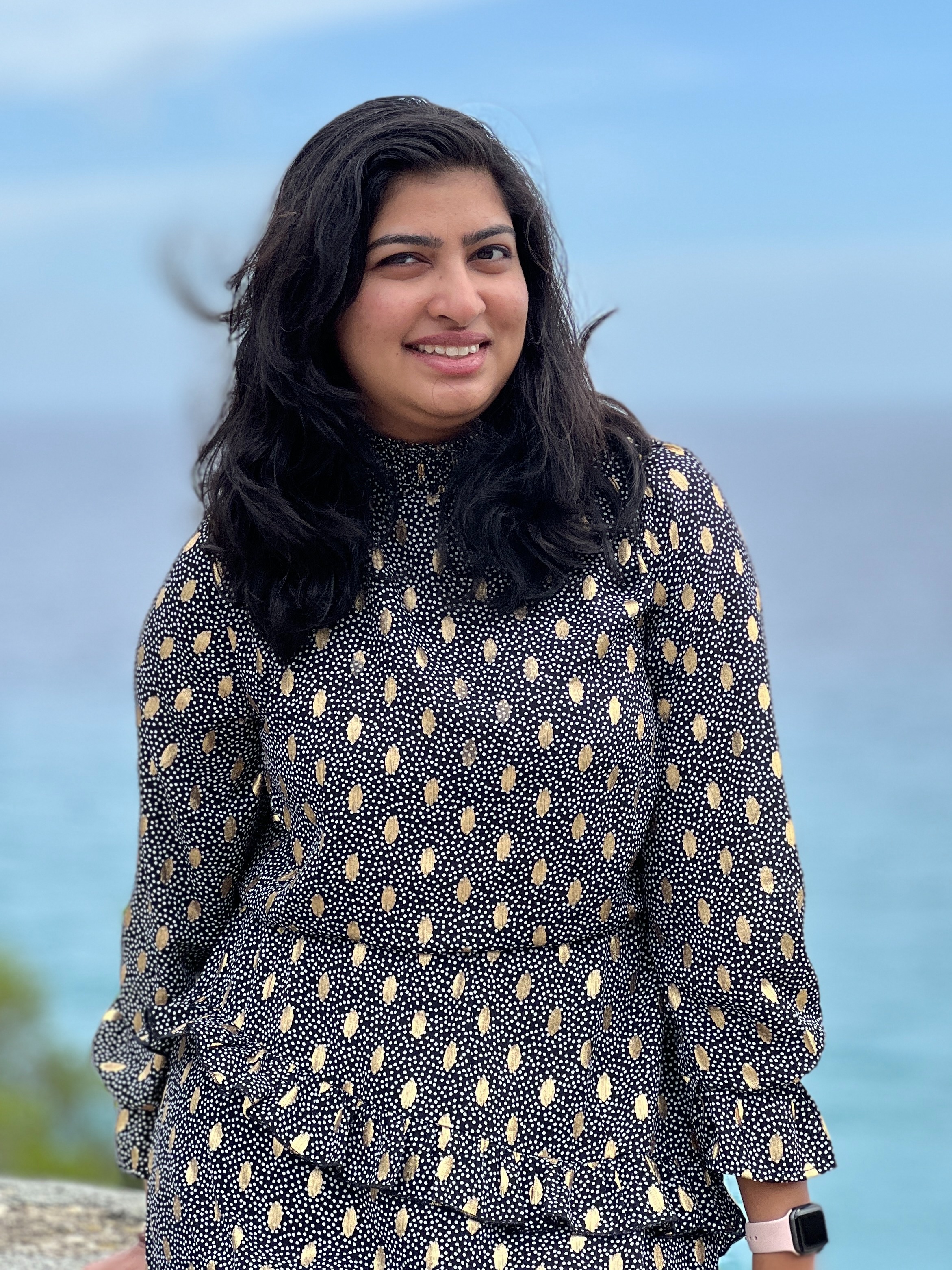 Anjali Venugopal