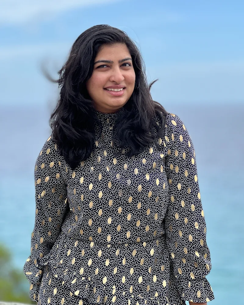 Anjali Venugopal