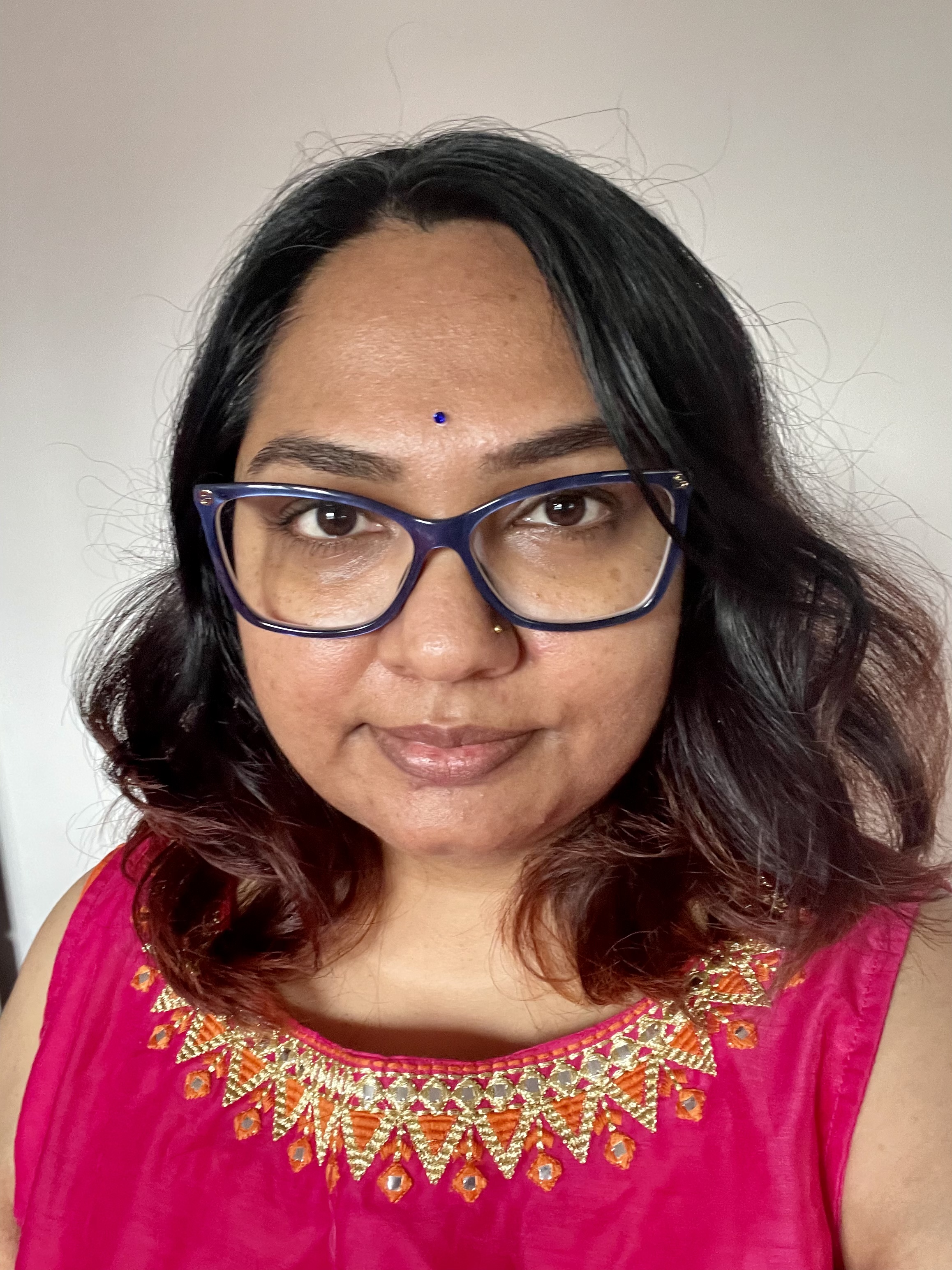 Lekshmi Prasanth