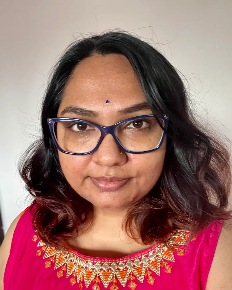 Lekshmi Prasanth