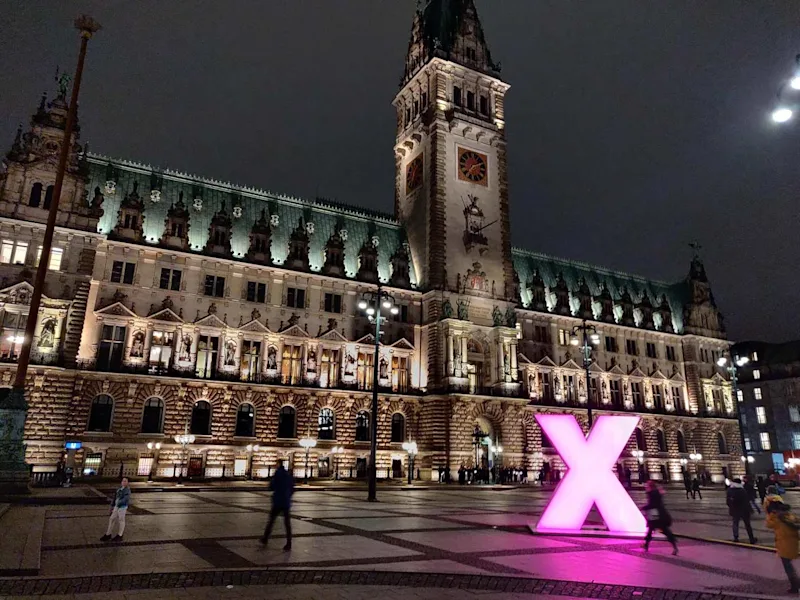 Rathaus