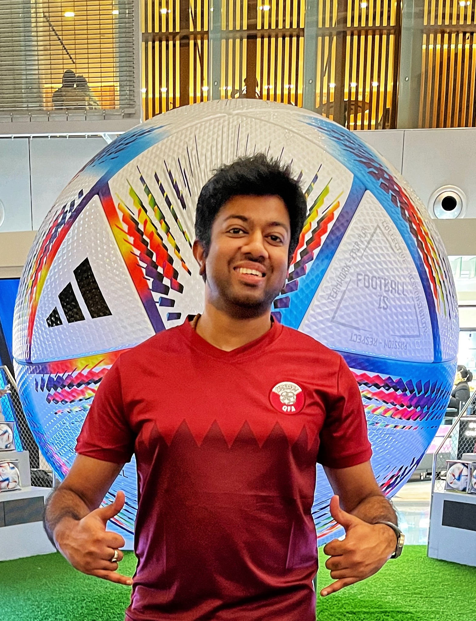 Amalnath Joseph Nirmalan