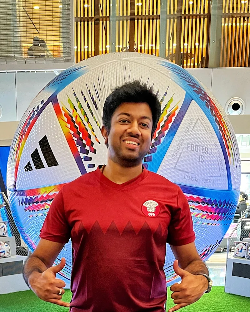 Amalnath Joseph Nirmalan