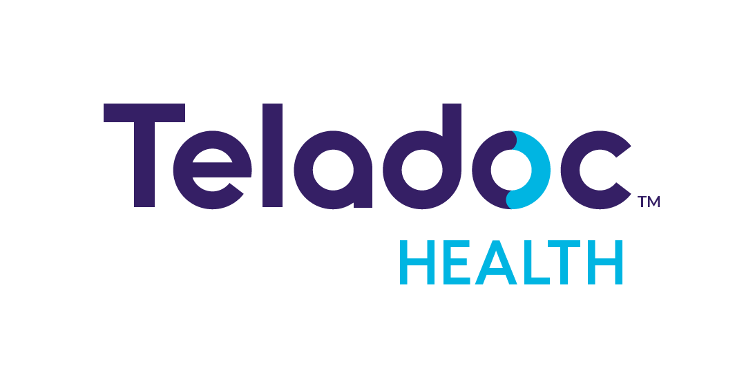 Media Resource | Logos - Teladoc Health