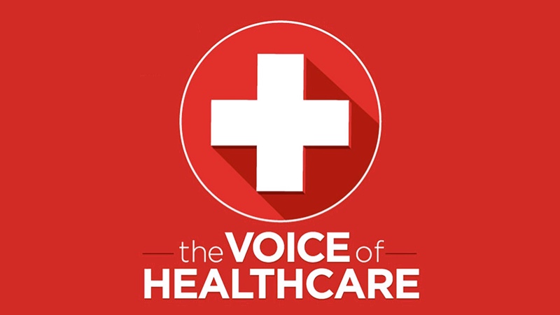 The Voice of Healthcare