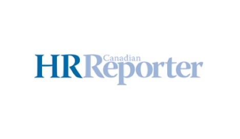 HR Reporter Canada