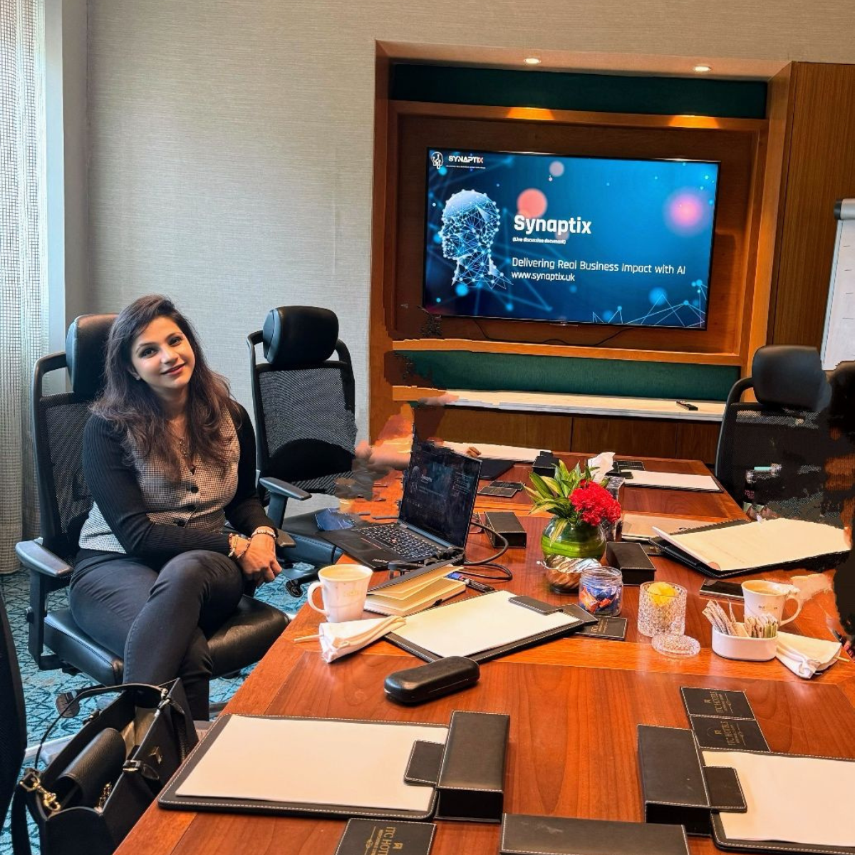 On the Wrong Side of 45: My Journey into GenAI Startups