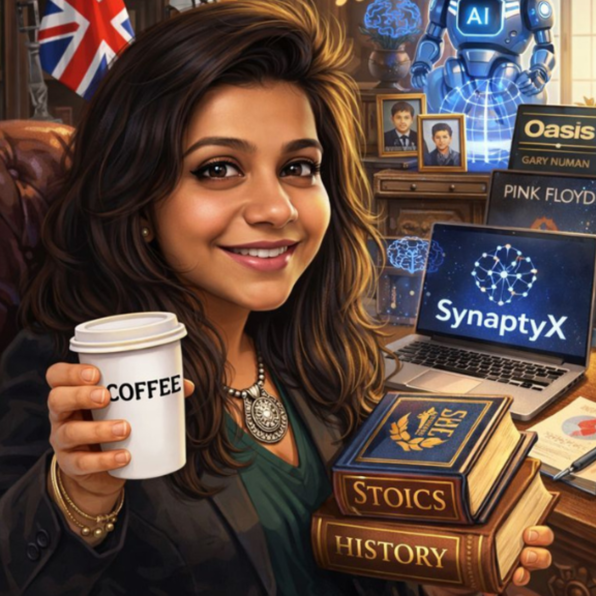 In AI, a 5-Year Roadmap is Expensive Fiction (Weekend Musings)