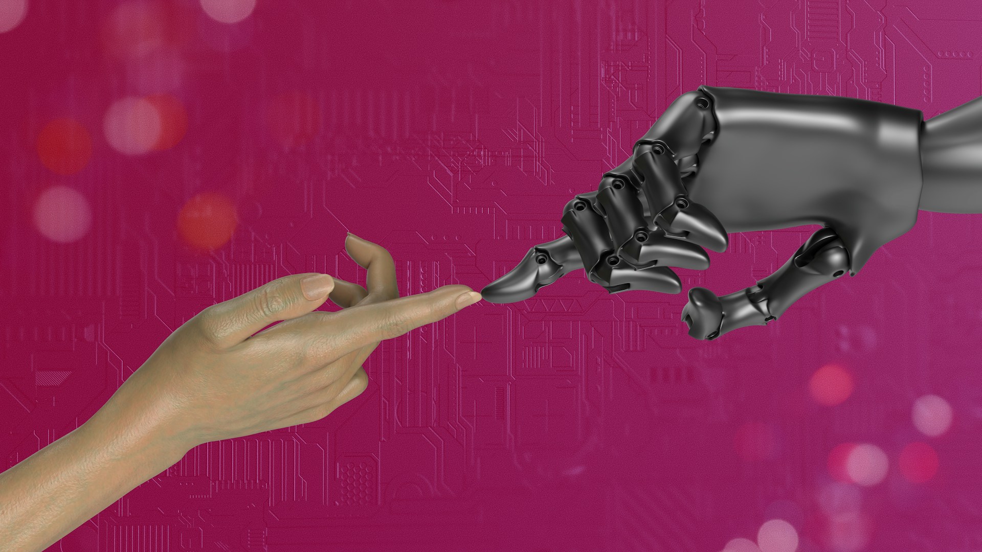 The Rise of Generative AI:
