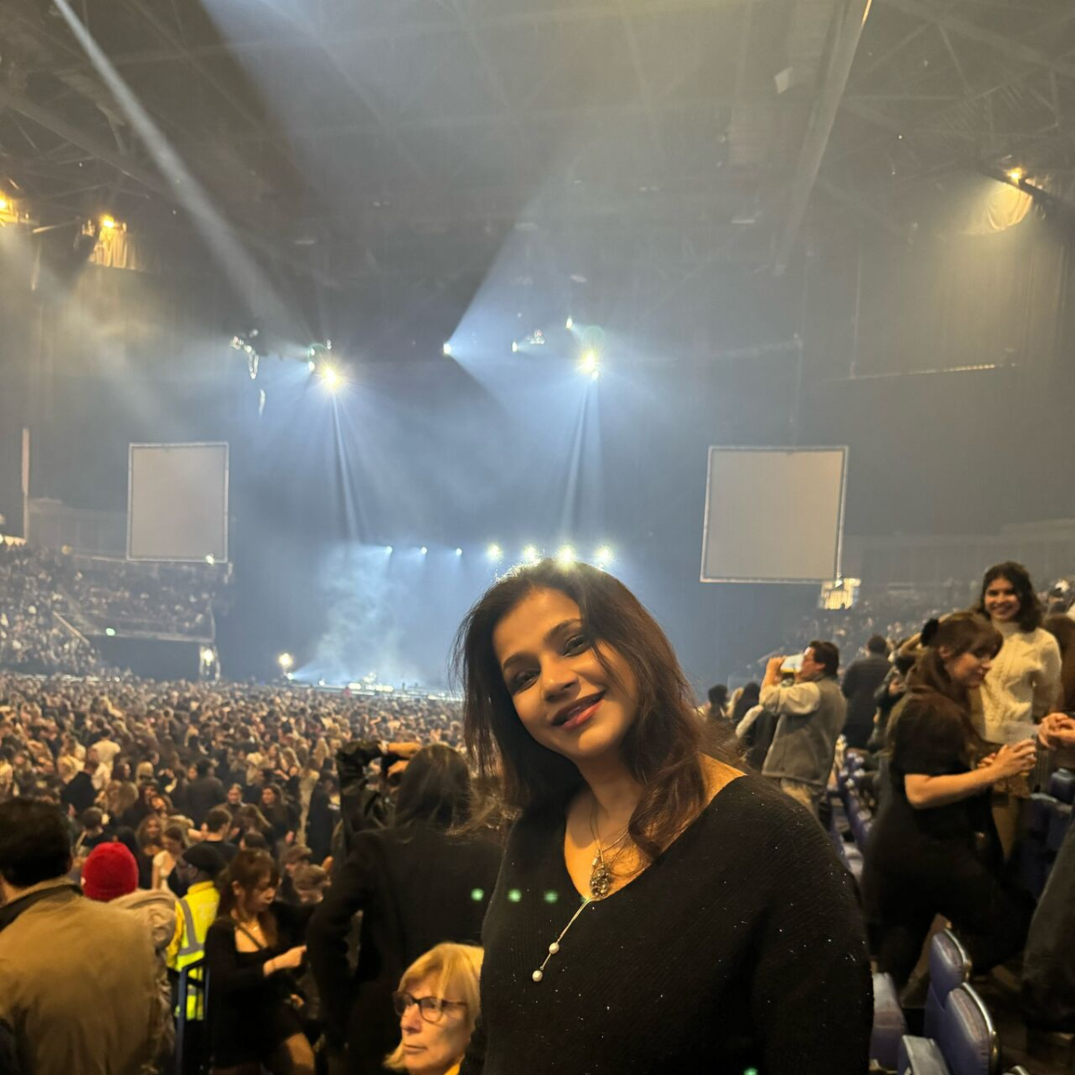 Signing Our First Logo