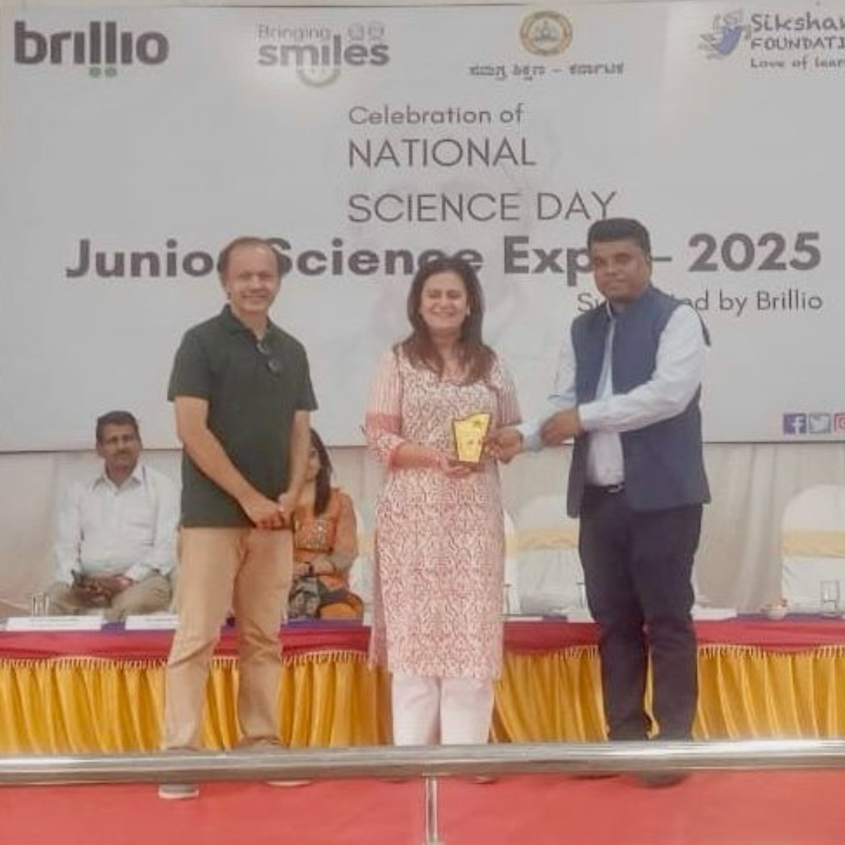 Days Away from Our First Lattice Prototype: A Week of Anticipation