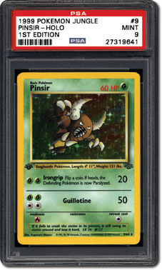 Pinsir