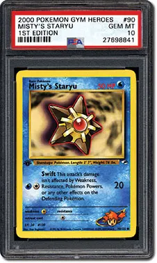 pokemon gym leader cards value Trainer 191/195- Silver Tempest - Full Art - Ultra Rare Card Flip a coin PSA Set Registry: Collecting the
