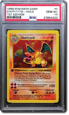 900000 pokemon card Rare Pokemon card featuring Pikachu sells for record $900,000