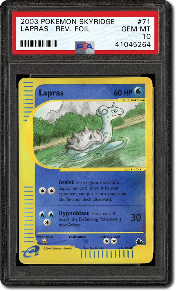 tcg pokemon cards Greninja - 9/18 - Rare Holo Foil Card - Detective Pikachu main image 1