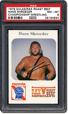 Shroeder