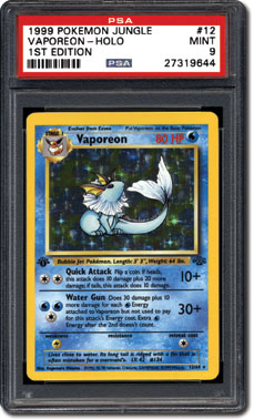 Vaporeon