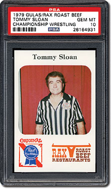 Sloan