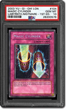 labyrinth of nightmare 1st edition booster box Amazon.com: Yugioh Cards/Labyrinth of Nightmare Booster Box Korean Ver / 40  Packs / 5 Cards per Pack : Toys & Games
