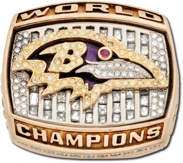 2000 Ravens