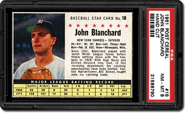 Blanchard