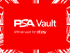 PSA Vault Official vault for ebay