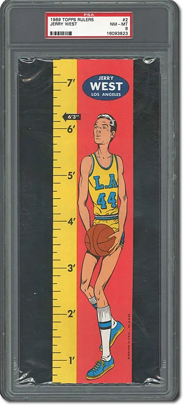 psa graded basketball cards Acrylic case PSA graded card stand acrylic protector 3.0MM main image 1