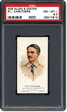Caruthers