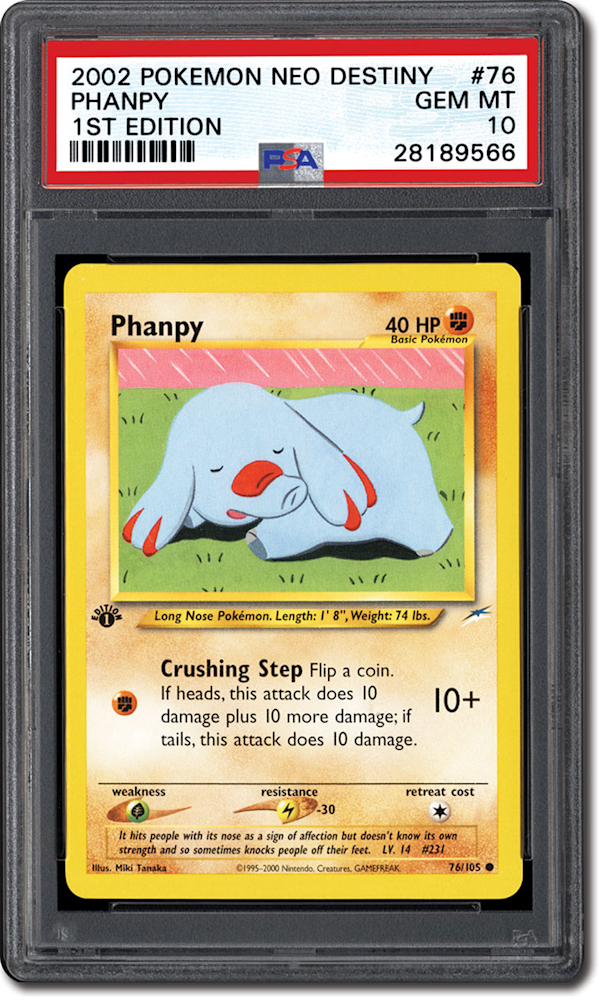Phanpy