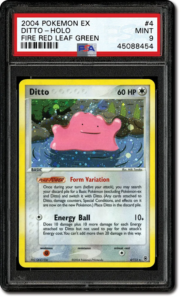 generation 4 pokemon cards POKÉMON CARD GAME s10D 044/067 C main image 0