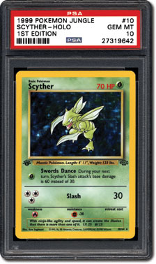 Scyther