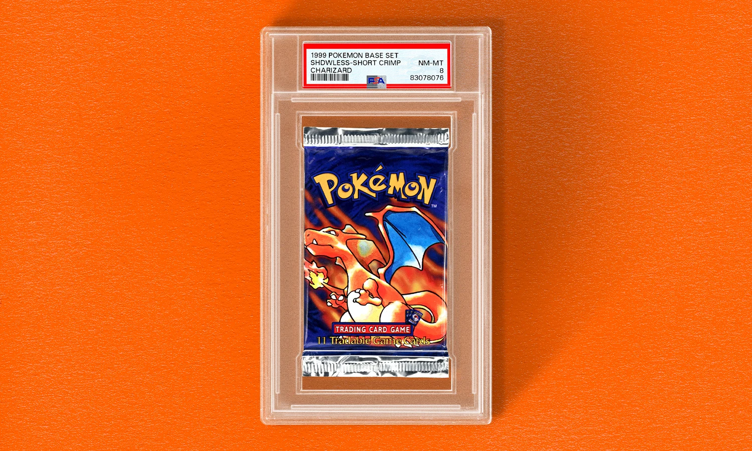 TCG Pack Grading Levels Up TCG Pack Grading Levels Up