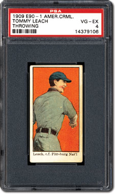 Leach