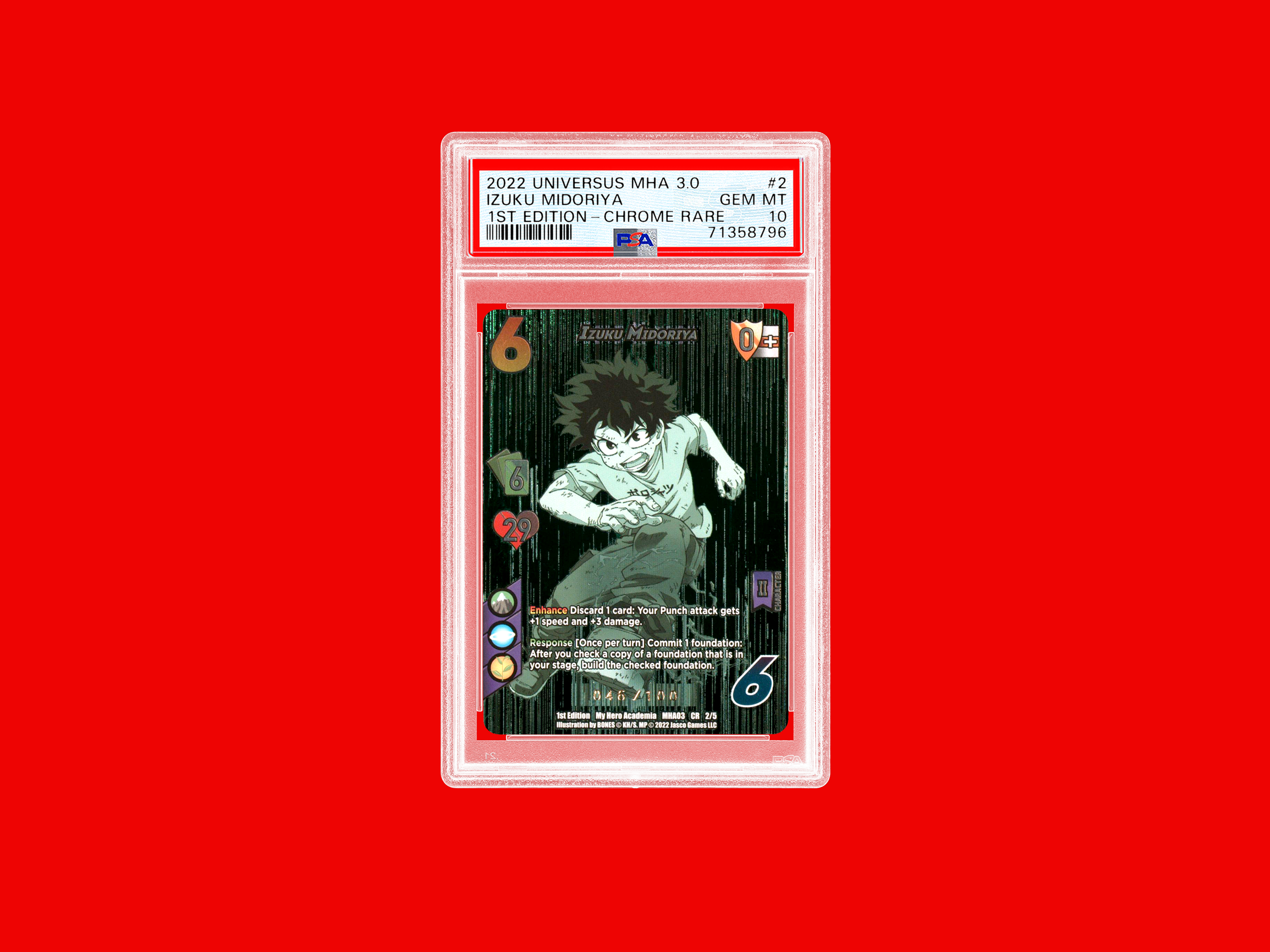 PSAマガジン　12月　4月　セット Penny SAR 354/190 SV4a Shiny Treasure ex - Pokemon Card
