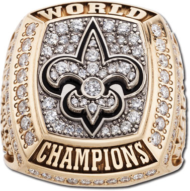 Saints