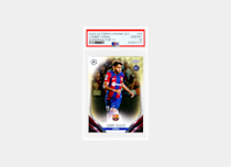 Best PSA 10s of 2025 - Caitlin Clark 