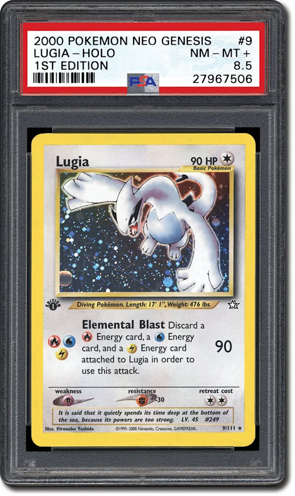 pokemon cards ex full art 5 English EX/V Pokémon Card Pack – Medusa Case main image 0