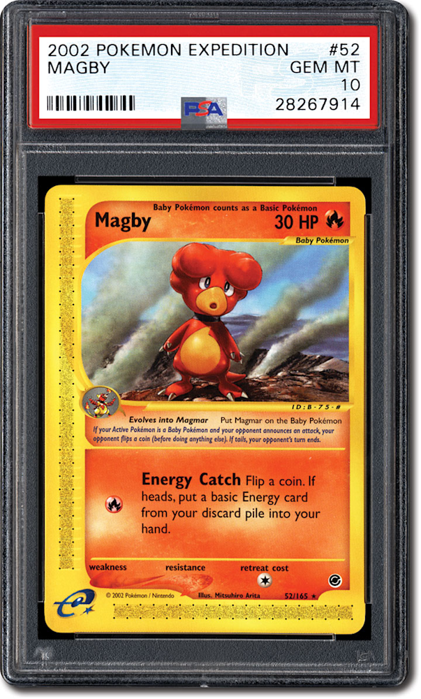 Magby