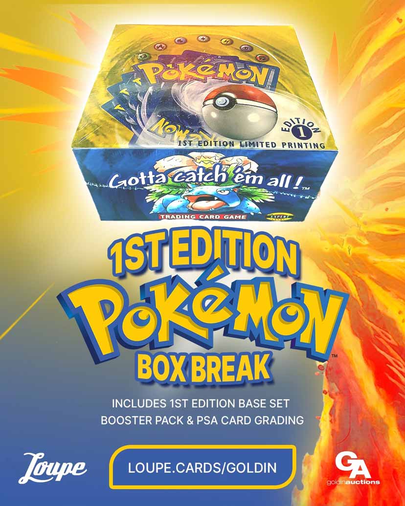 pokemon limited edition cards Pokemon Cards ULTRA RARE Crate main image 0
