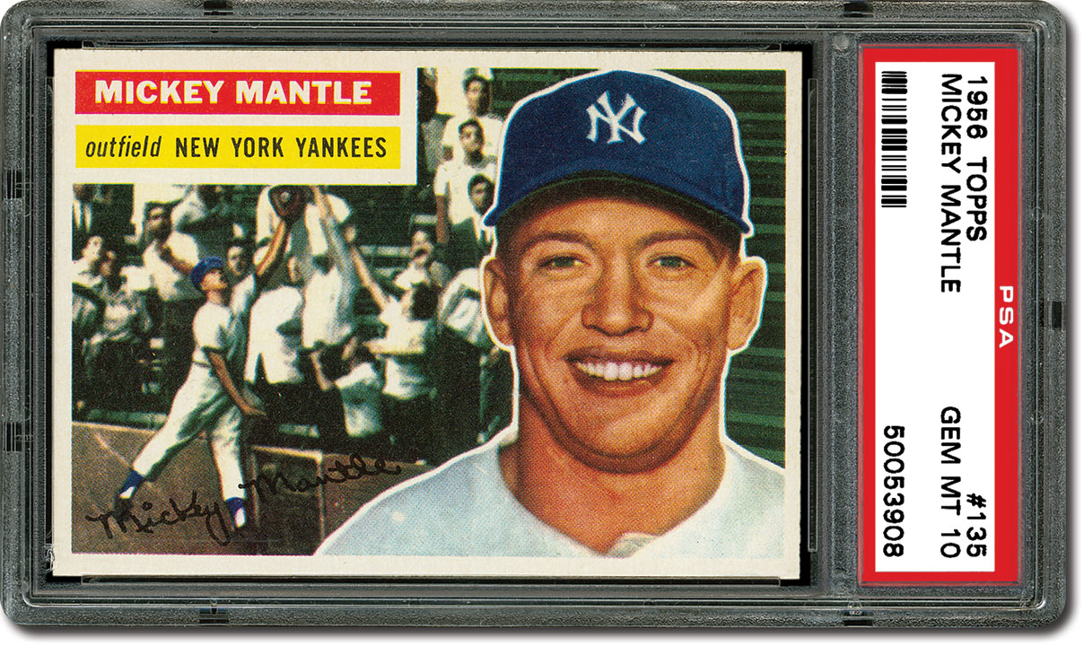 Mantle