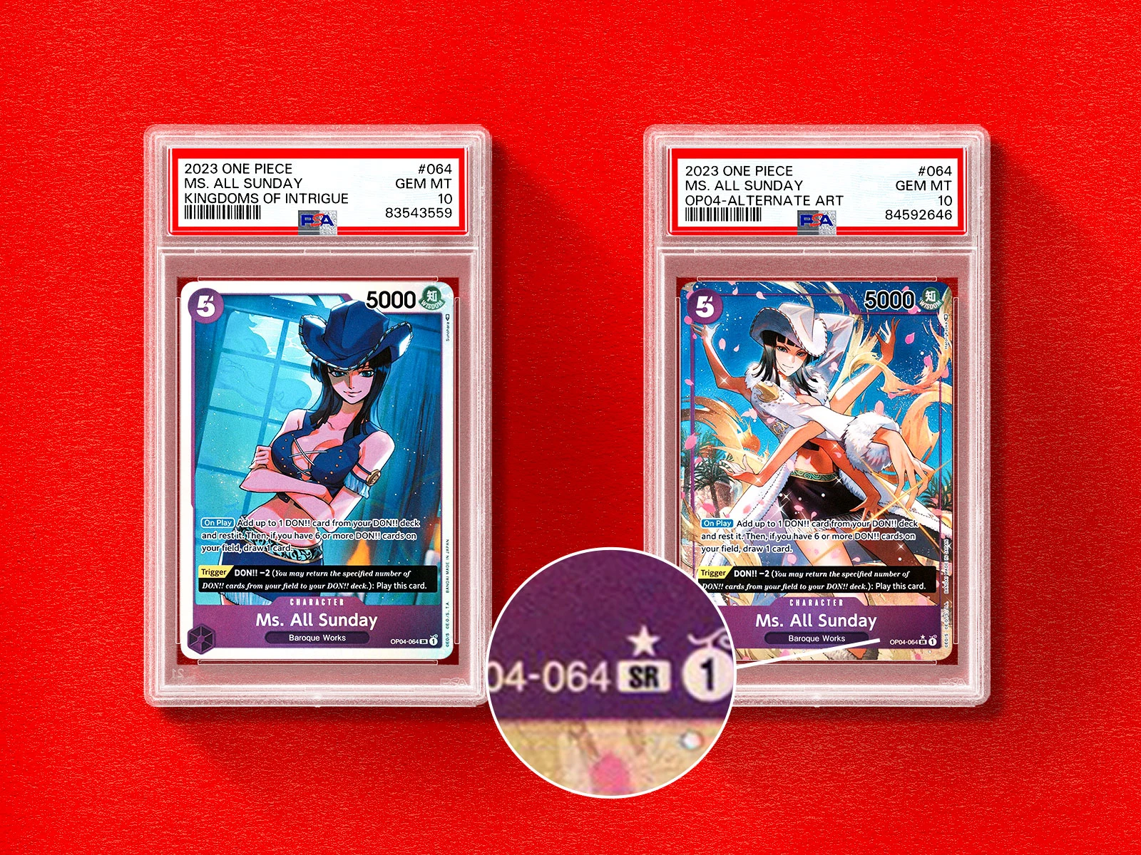 mtg white lifegain cards ONE PIECE CARD GAME SP OP01-016 R – JumpIchiban main image 1