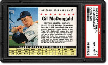 McDougald