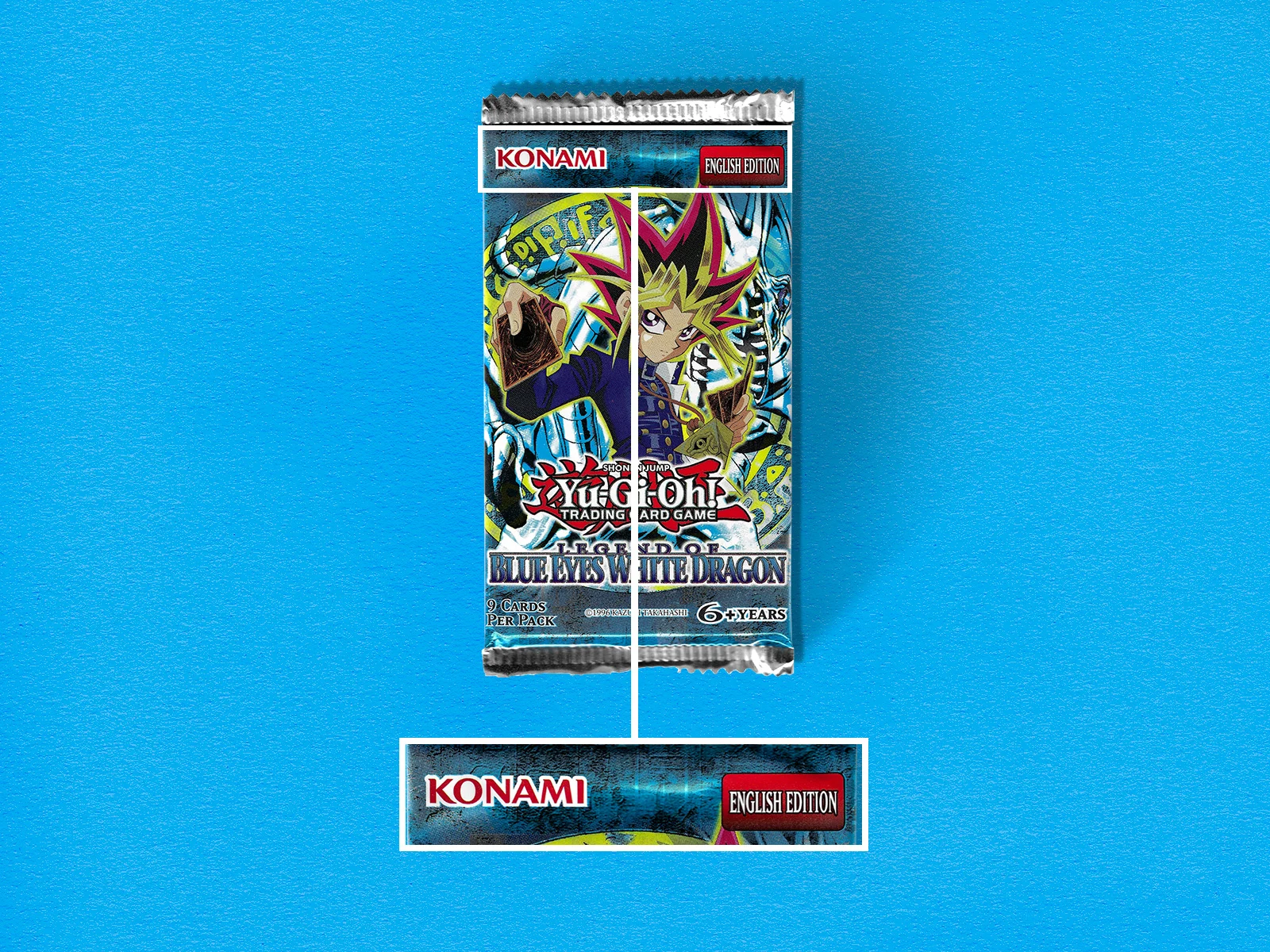 yu gi oh war of the giants booster box Yu-Gi-Oh! TCG: Metal Raiders UNLIMITED main image 0