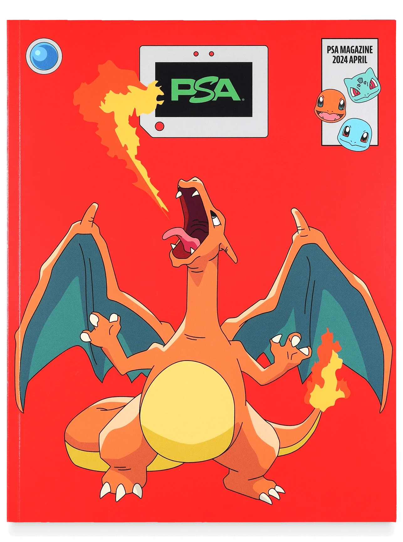 PSA Magazine | Collectors Club Exclusive Print Magazine