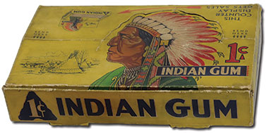 Indian Gum