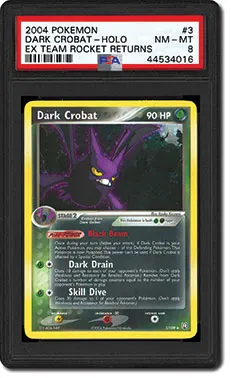 1st edition japanese pokemon cards [SOLD] Pokemon TCG Graded Card: 2001 Charizard-Holo Japanese 1st Edition  #103 PSA 9 main image 0