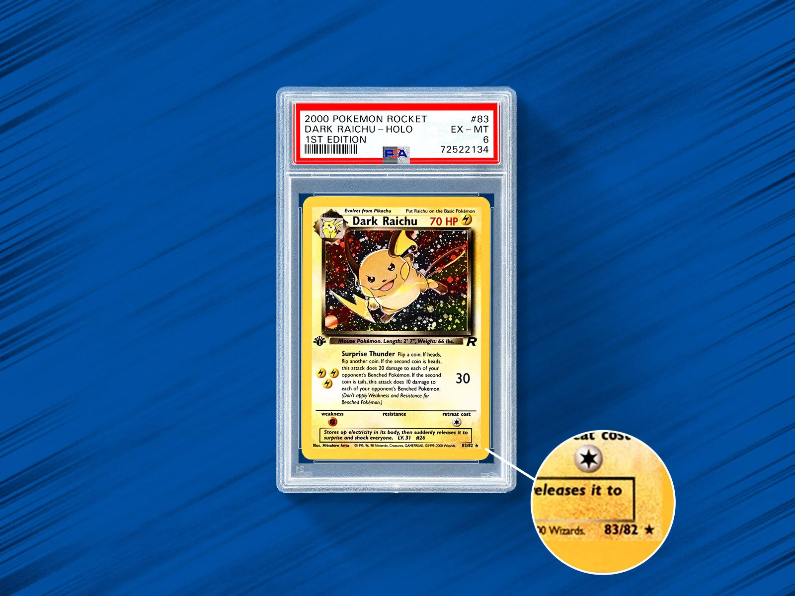 rare nidoking card Nidoking Lv.48 45/108 | Rare Holo Card | XY Evolutions main image 1