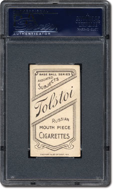 Tolstoi