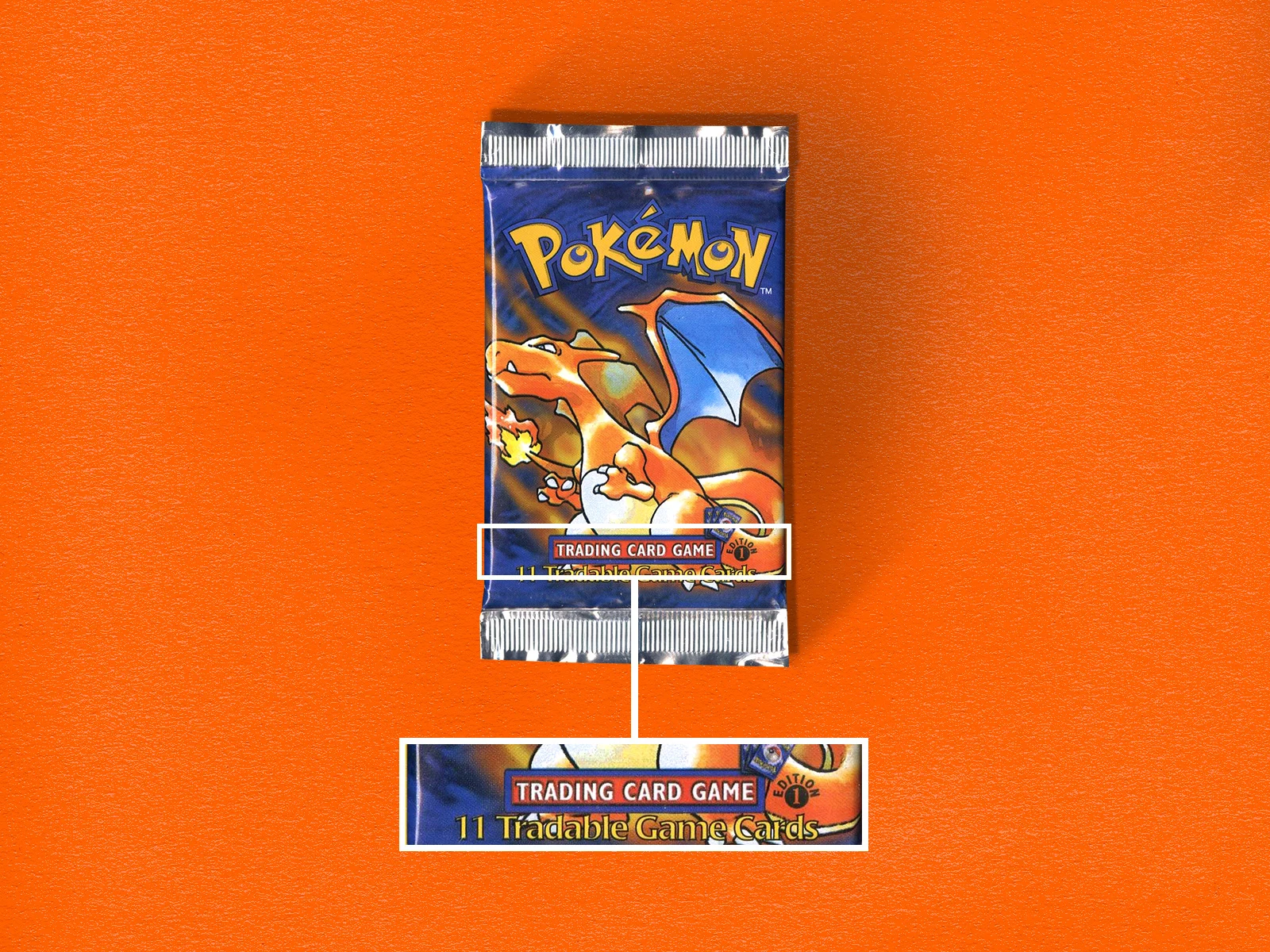 pokemon 2000 booster pack WOTC) Pokémon Neo Genesis Blister Pack - Unlimited main image 0
