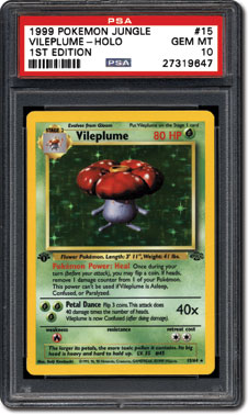 Vileplume